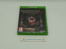 Xbox One - Resident Evil 