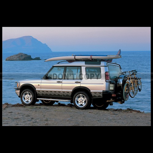 Photo 033846 land rover - photo,
