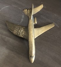 Ancien avion aigle en - ancien, /
