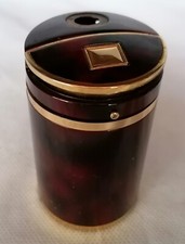 VINTAGE BRIQUET BUREAU