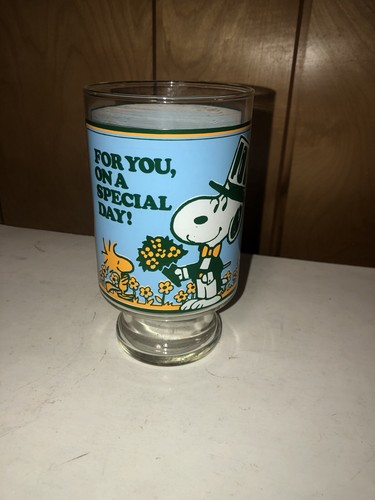 Snoopy woodstock for you - &,