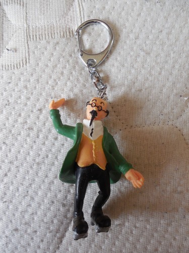 Porte cle professeur - porte,