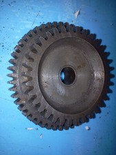 pignon de démarreur laverda