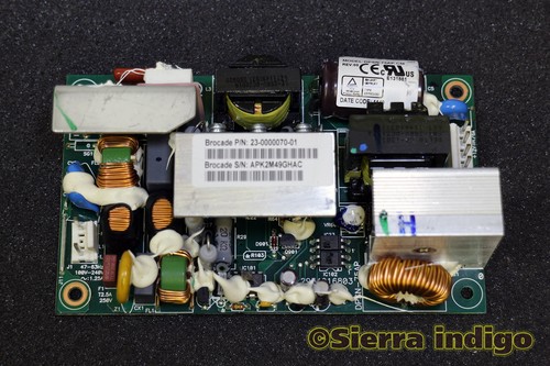 Brocade 0000070 delta - 23-0000070-01,
