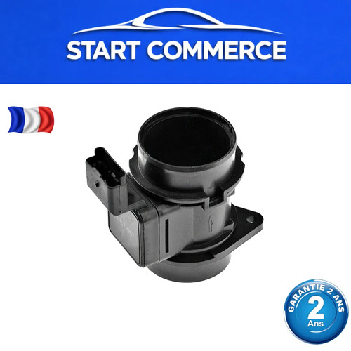 Débitmètre air citroën c2 - d'air,
