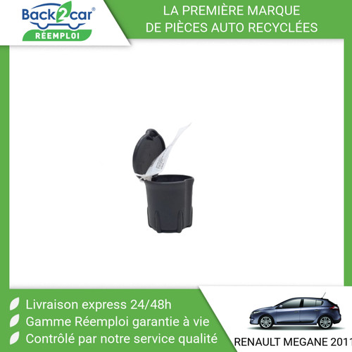 Cendrier renault megane - 🏆,