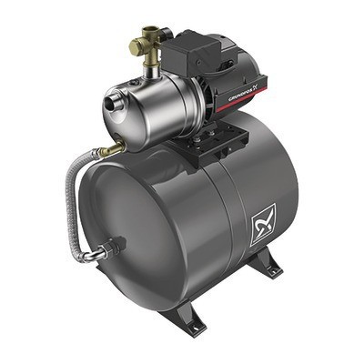 Surpresseur domestique