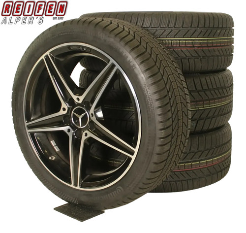 Mercedes classe w205 s205 - mercedes,