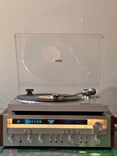 Pioneer PL-200 Turntable