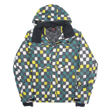 Manteau De Ski Pour Hommes