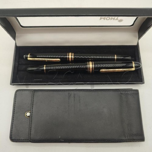 Montblanc stylographique penne - stylographique,