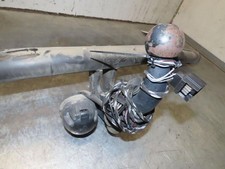 Attelage (boule de remorquage)