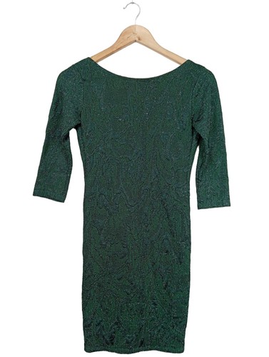 Zara trafaluc robe soirée - robe,