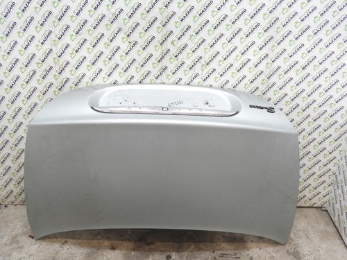 Malle hayon arriere jaguar - malle/hayon,