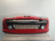 Pare choc avant PEUGEOT 207