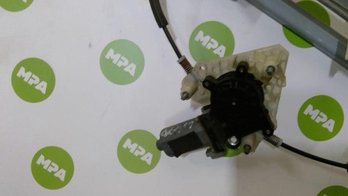 Leve vitre electrique arriere