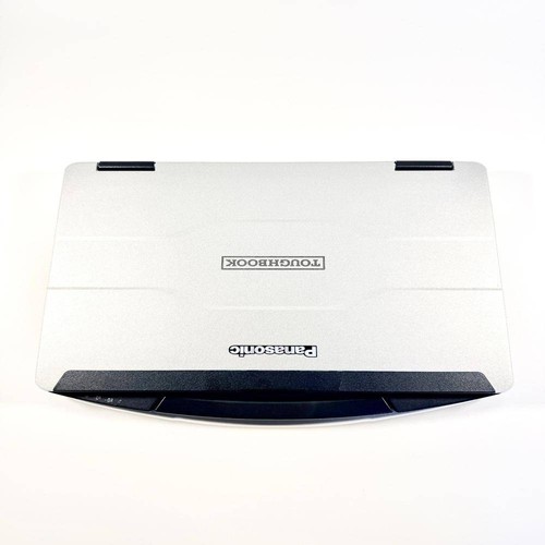 Panasonic toughbook pc - panasonic, fz-55