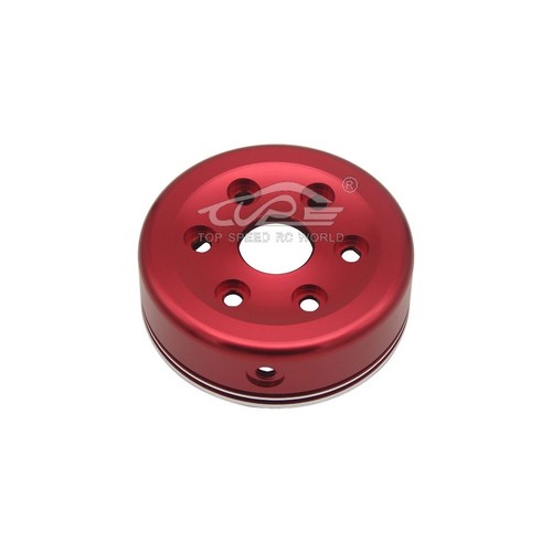 Water cooled cover for - water,
