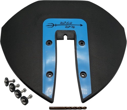 Sport 200 black hydrofoil - hydrofoil, for