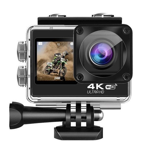 Caméra action sport - caméra,