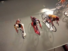 Cycliste Figurine  Tour De France ?
