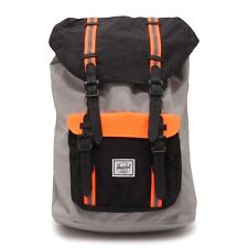 7341AU ZAINO UOMO HERSCHEL SUPPLY CO. LITTLE AMERICA MID BACKPACKQ