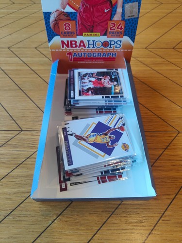 2024 panini nba hoops - nba,