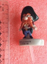 FÈVE Porcelaine PORTE BOUGIE