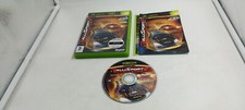 Jeu Microsoft XBOX Rallisport