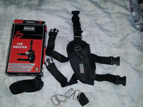 Holster airsoft swiss - , arms
