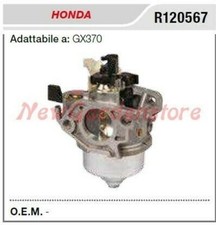 Carburateur HONDA Motoculteur