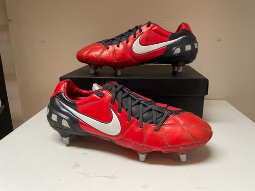 Nike strike total red - total, sg
