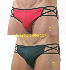 SLIP FAB EUROPE S M L XL OU