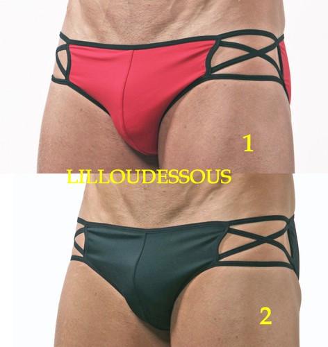 Slip fab europe xl ou - slip, s