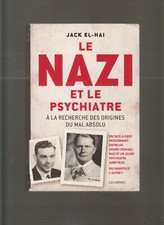 LE NAZI ET LE PSYCHIATRE - A