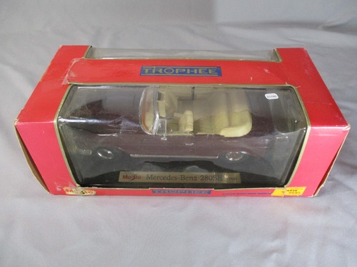 Au189 maisto trophee 18 - au189,