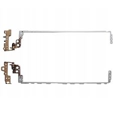 Charnières Pour Ordinateur Portable HP 250 G6 15-BS 15-BW TPN-C129 TPN-C130
