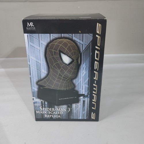 Master replicas spider - replicas, spider-man