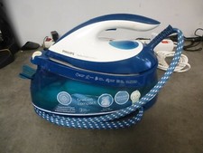 centrale vapeur philips model GC7829 ( défaut  )