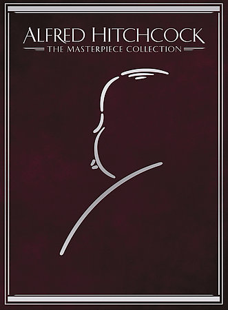 Alfred hitchcock the - hitchcock, ~