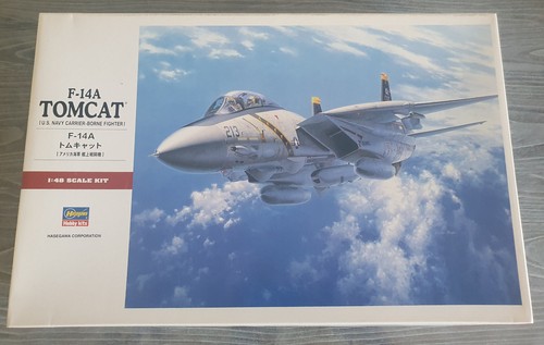 Tomcat hasegawa 1 48 - f-14,