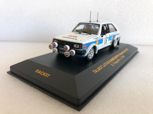 Talbot sunbeam lotus monte - sunbeam,