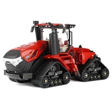 ERTL 1/32 Case IH Steiger 595 Quadtrac Tracteur Prestige Collection 44246