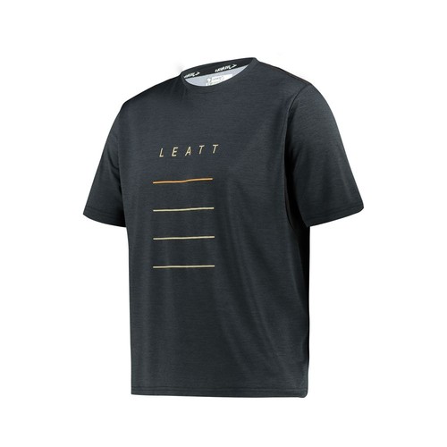 Maillot vtt trail leatt - maillot,