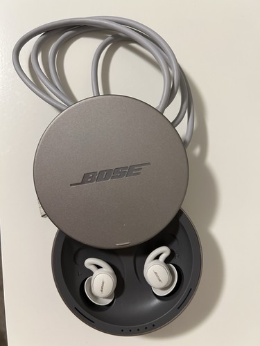Bose sleepbuds - bose,