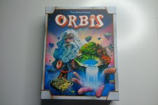 Orbis jeu d'occasion Space