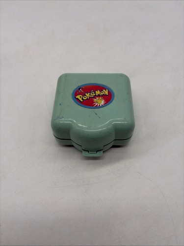 Polly pocket pokémon 1997 - pocket,