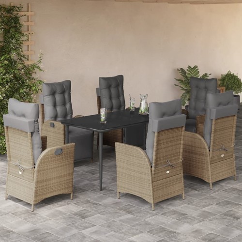 Ensemble manger jardin - ensemble,