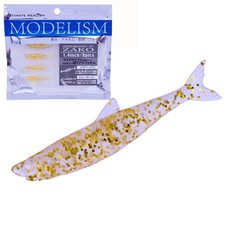 LITTLE JACK Leurre d'appât