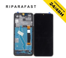 ÉCRAN AVEC CADRE POUR TCL 305